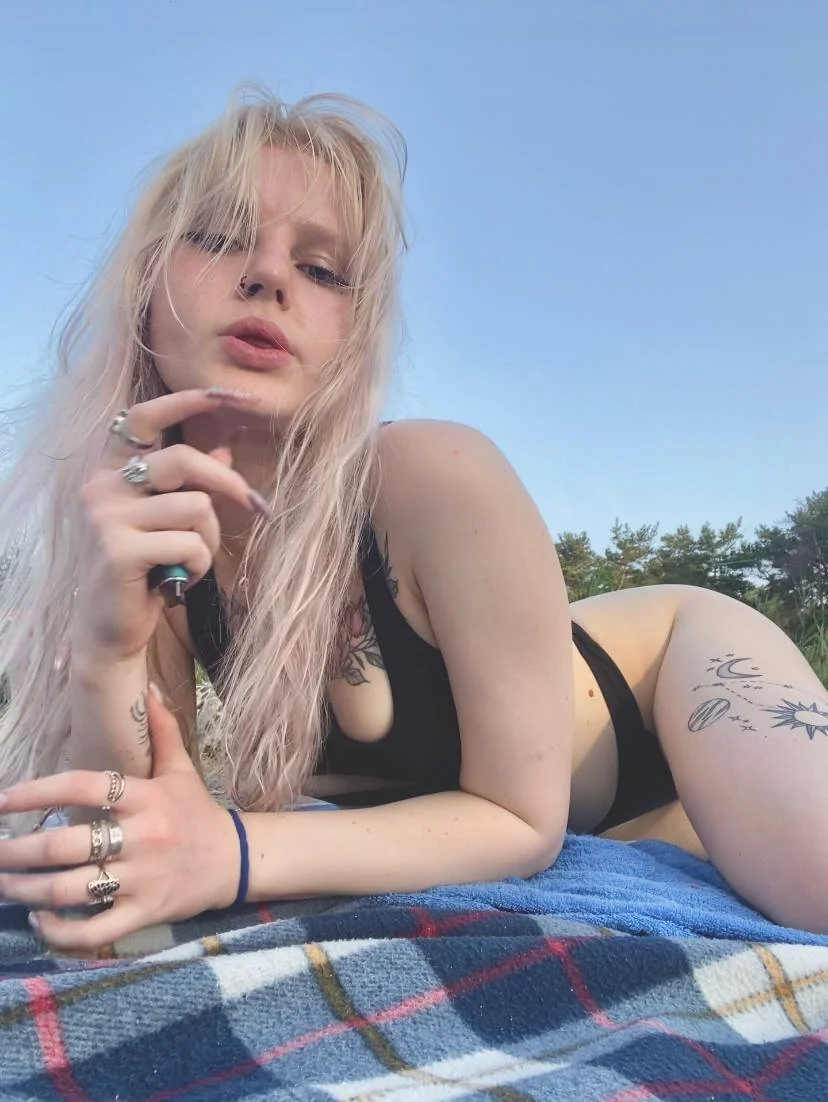 XXX Porn Photo of Nude Lunaacyy 8