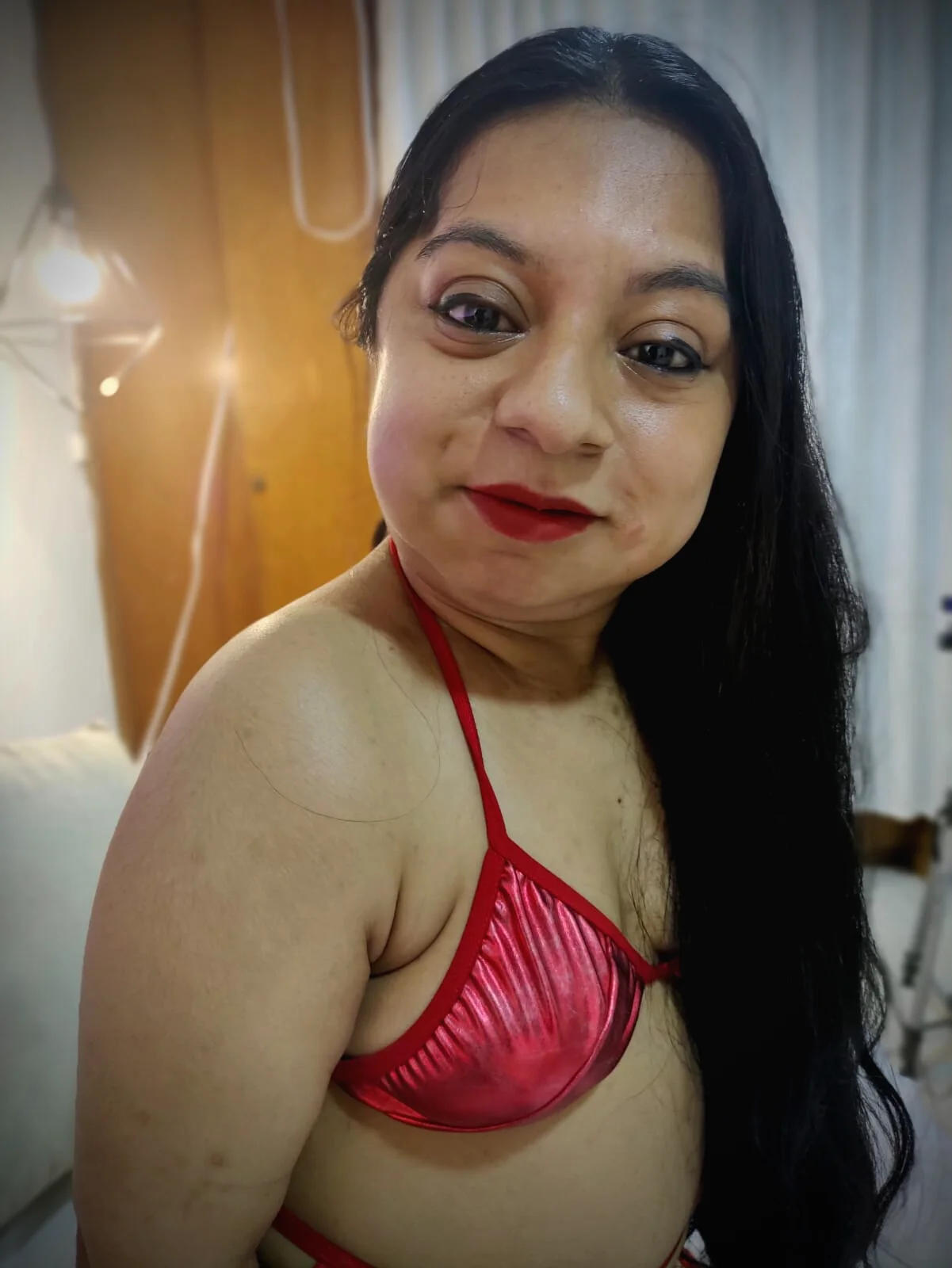 XXX Porn Photo of Nude SARAWILLS 11