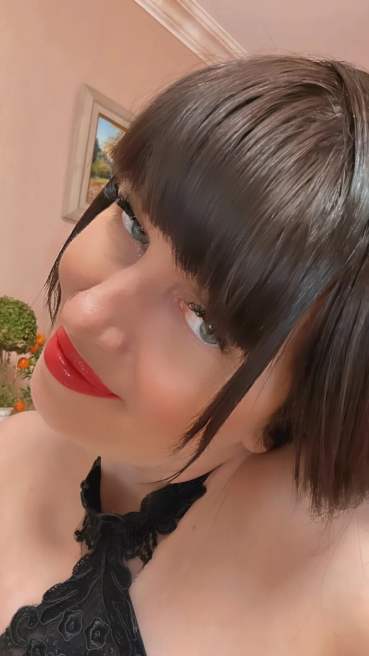XXX Porn Photo of Nude Cutie_orgasm 606