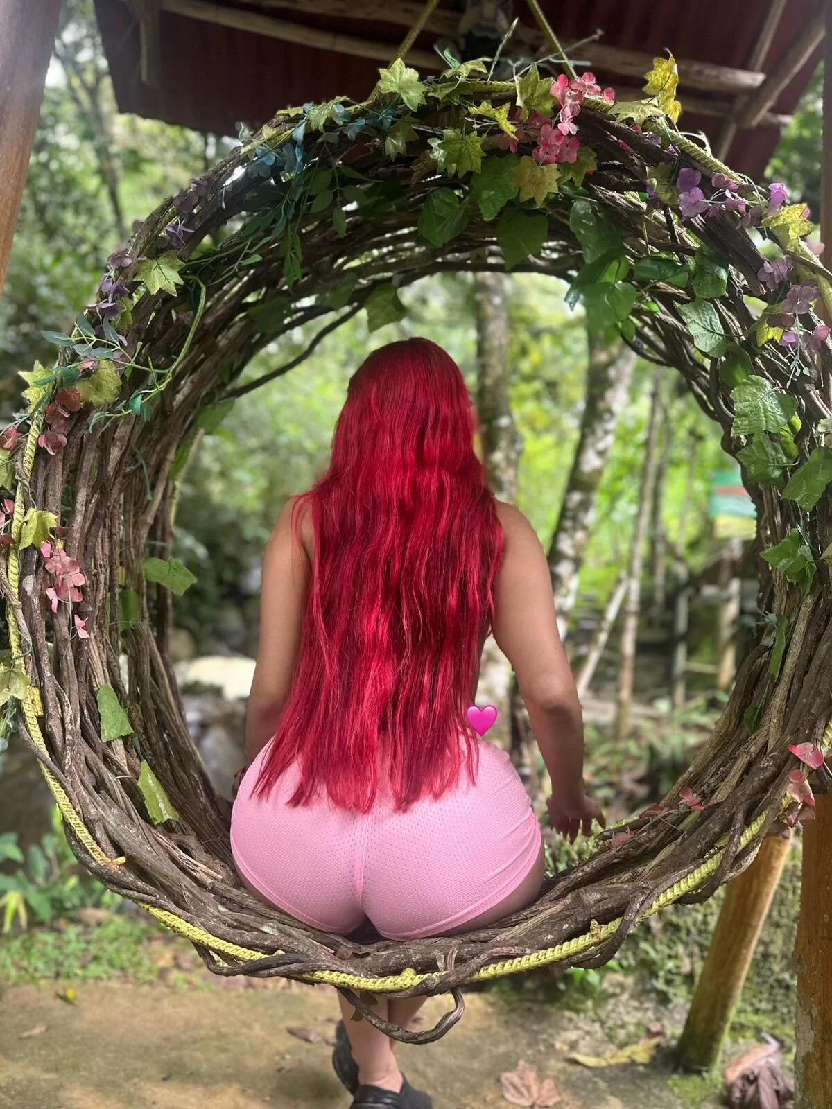 XXX Porn Photo of Nude ella_harper 72