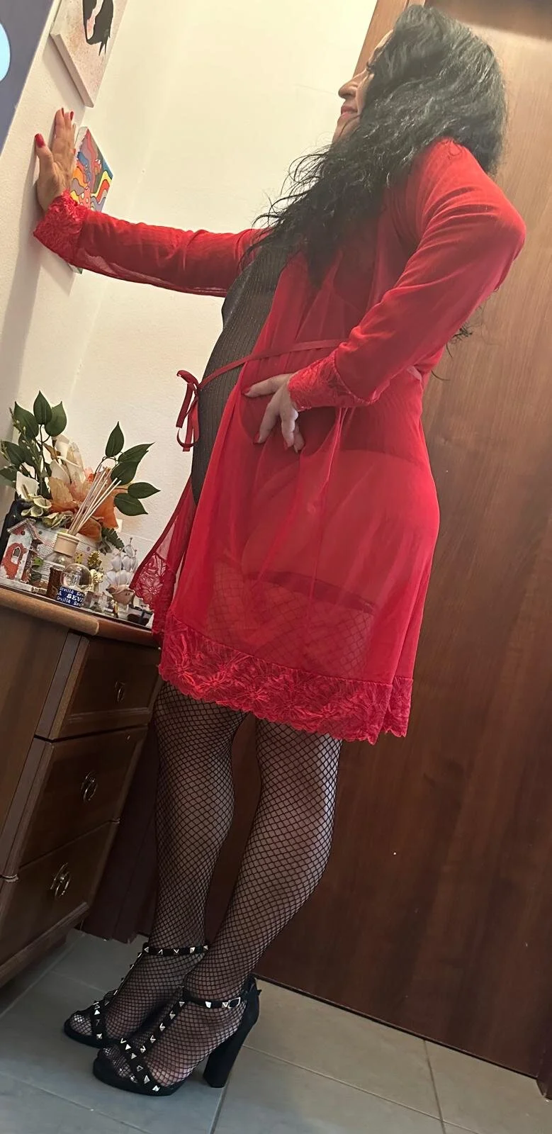 XXX Porn Photo of Nude ianaellem 2