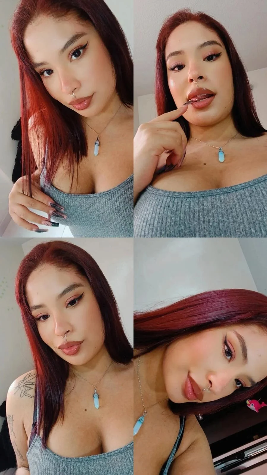 XXX Porn Photo of Nude Natalia_cartier 5