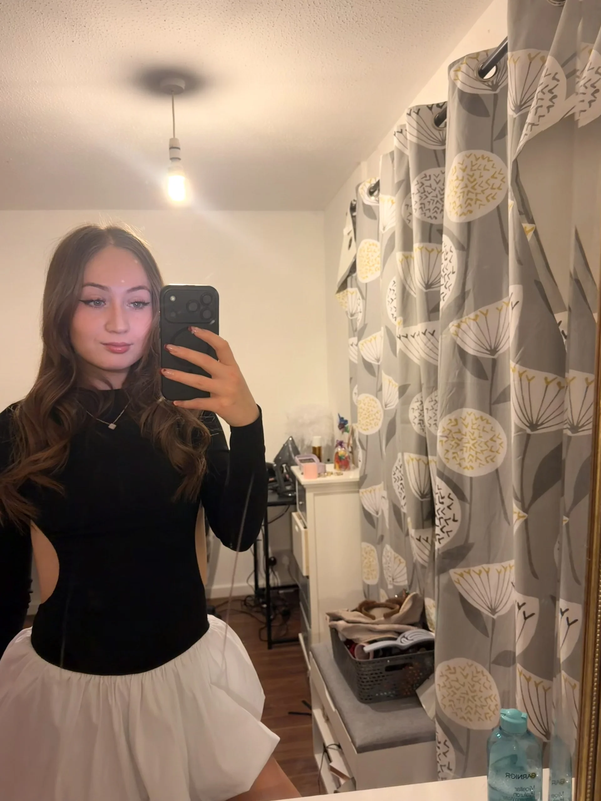 XXX Porn Photo of Nude Freyastimeee 11