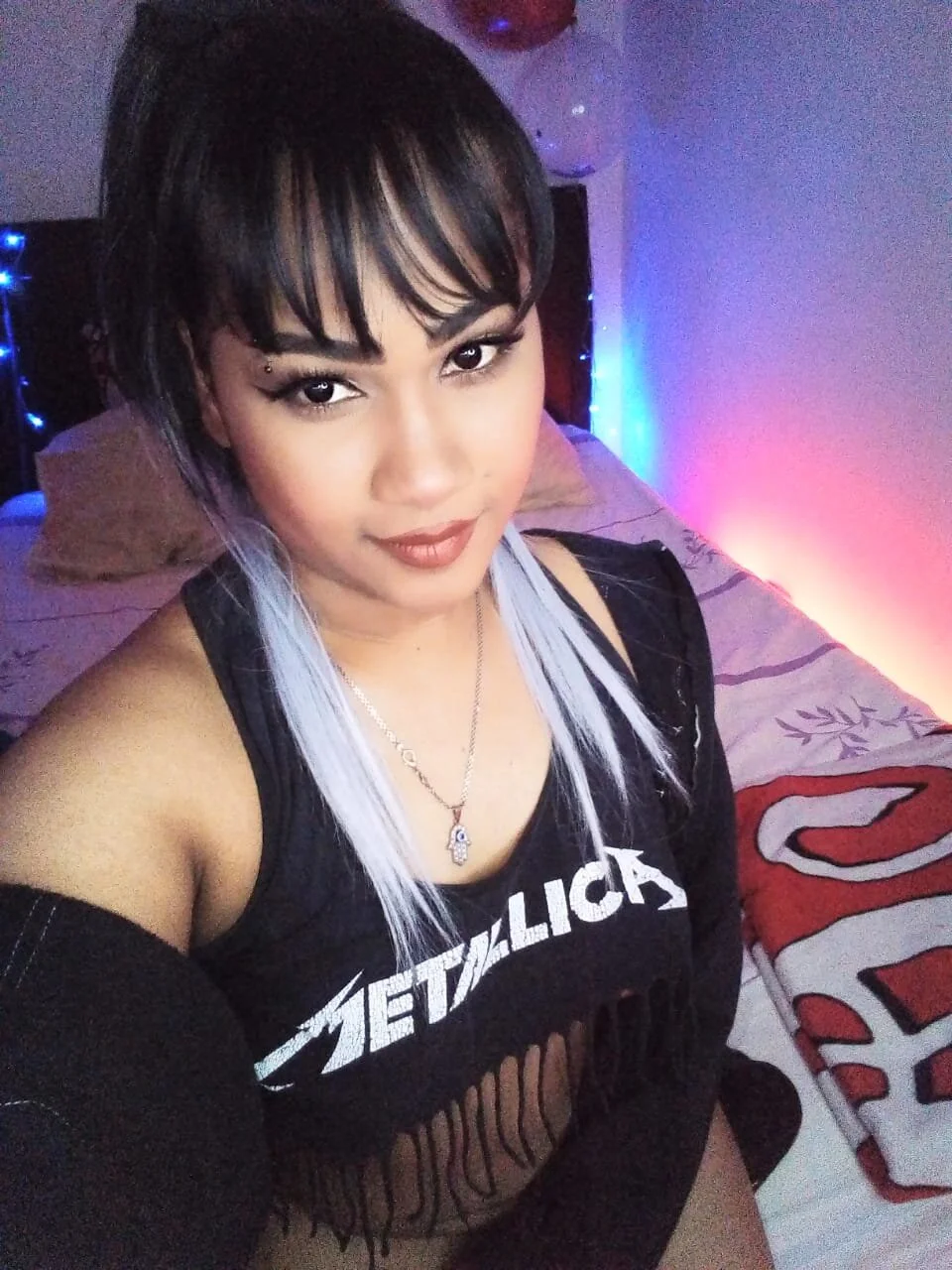 XXX Porn Photo of Nude kiarybell__ 23