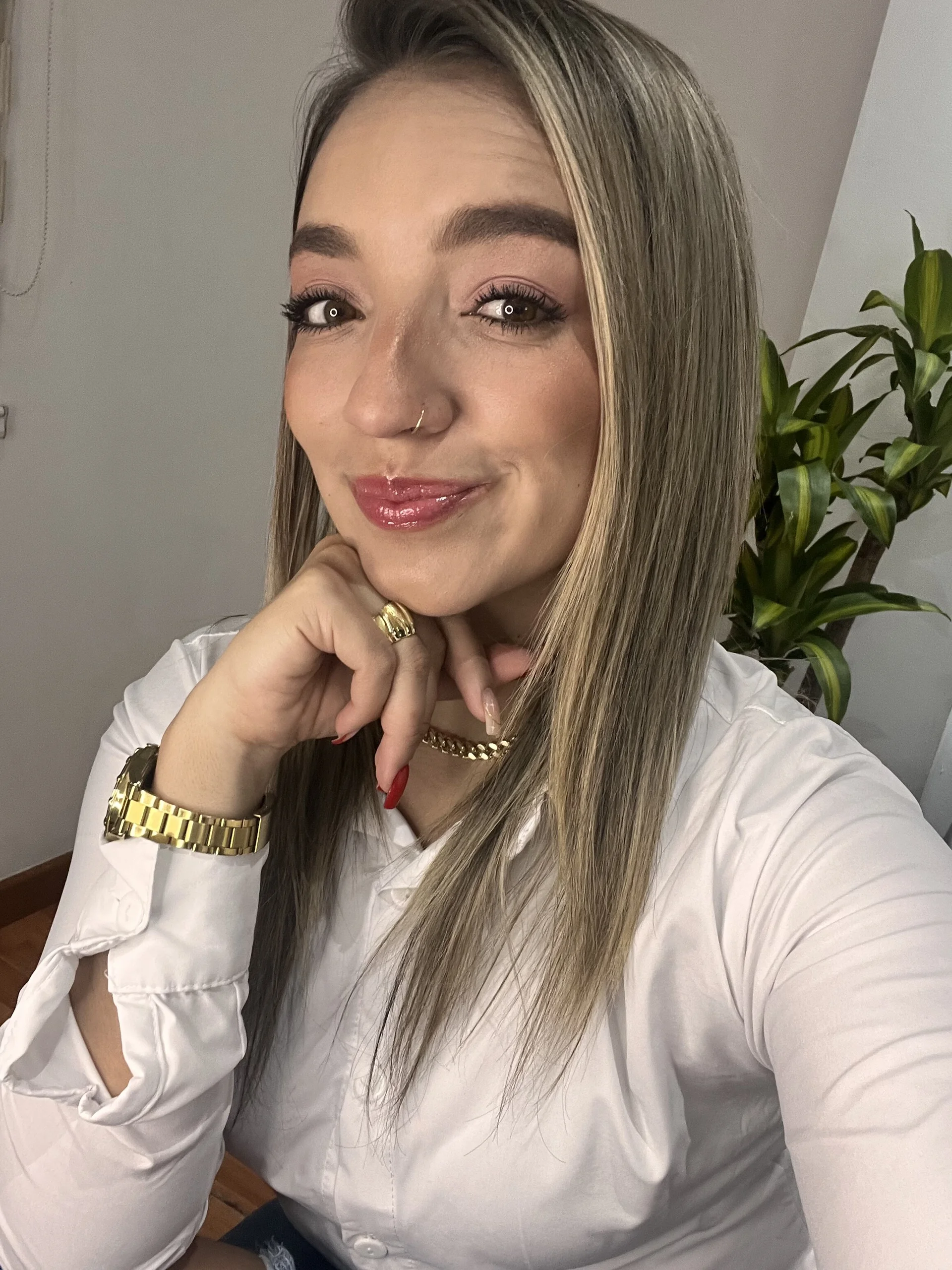 XXX Porn Photo of Nude Katapinter 9