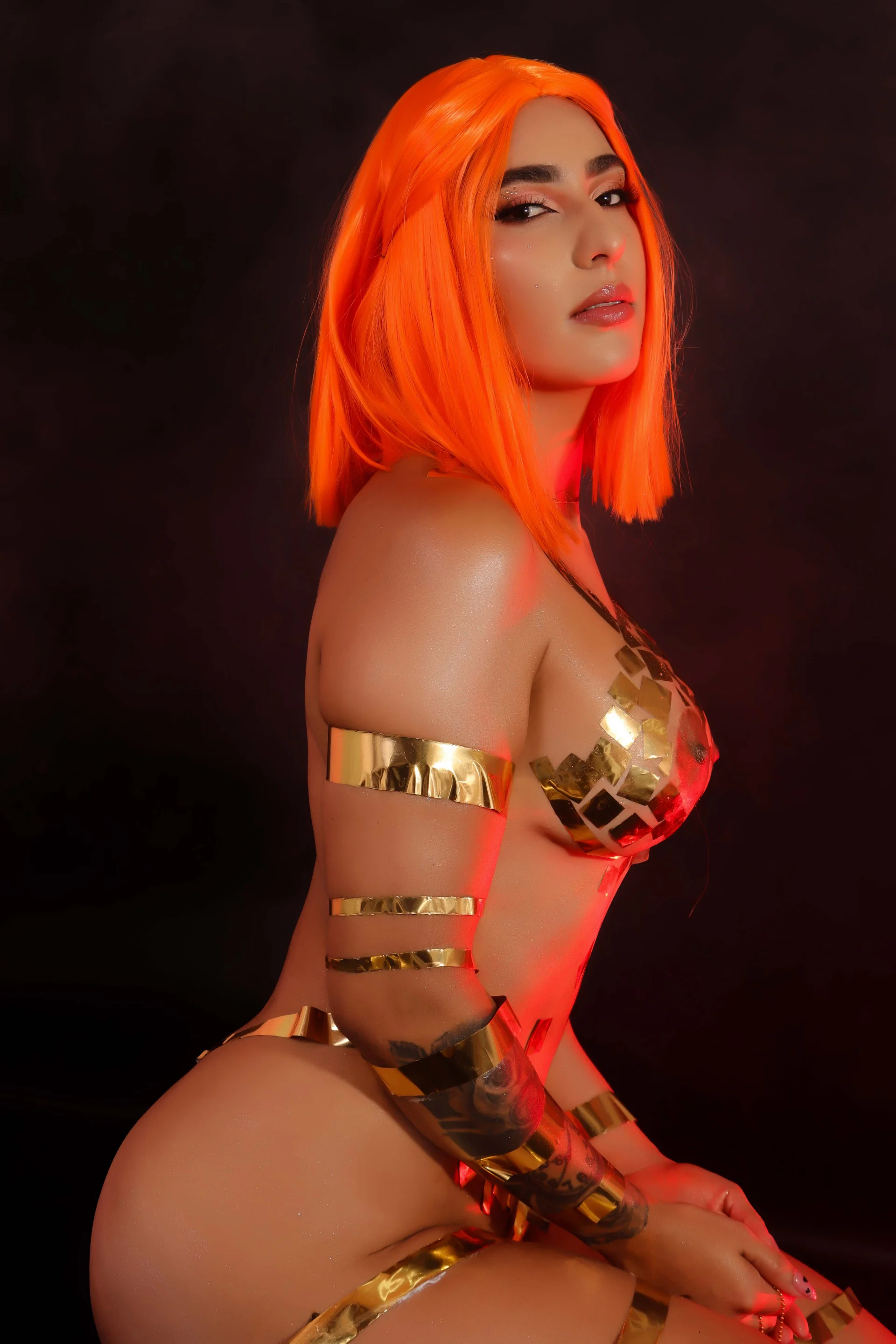 XXX Porn Photo of Nude lorrayne_ 131