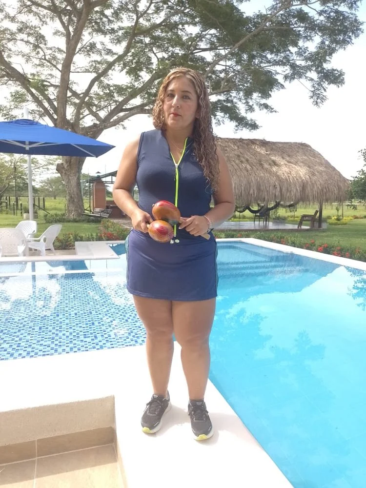 XXX Porn Photo of Nude camile_milf 1205