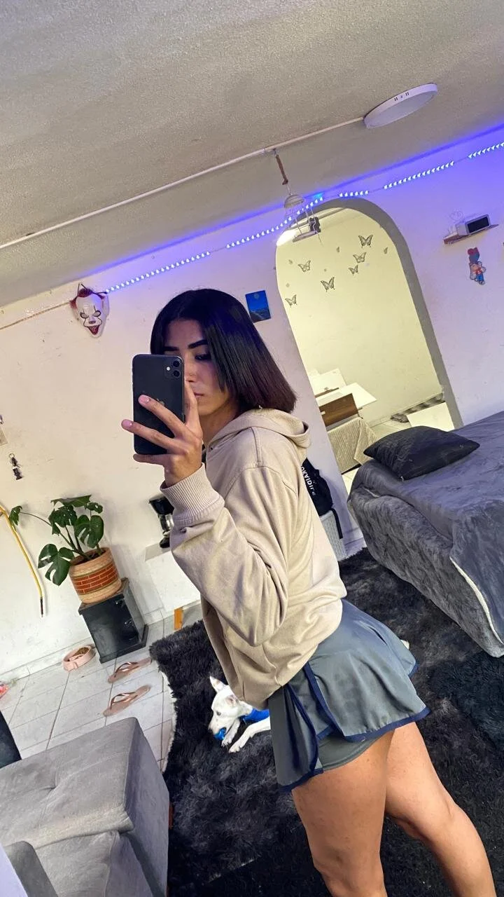 XXX Porn Photo of Nude DAHNE_HOT_ 2
