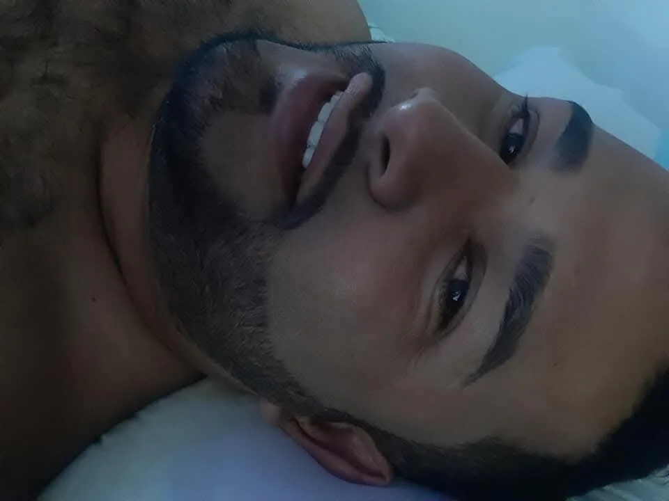 XXX Porn Photo of Nude osolatino-colombia 1
