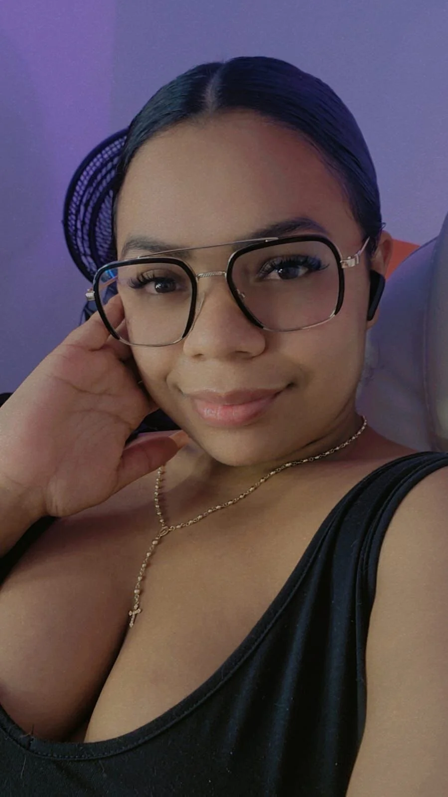 XXX Porn Photo of Nude ashanti_shull 4