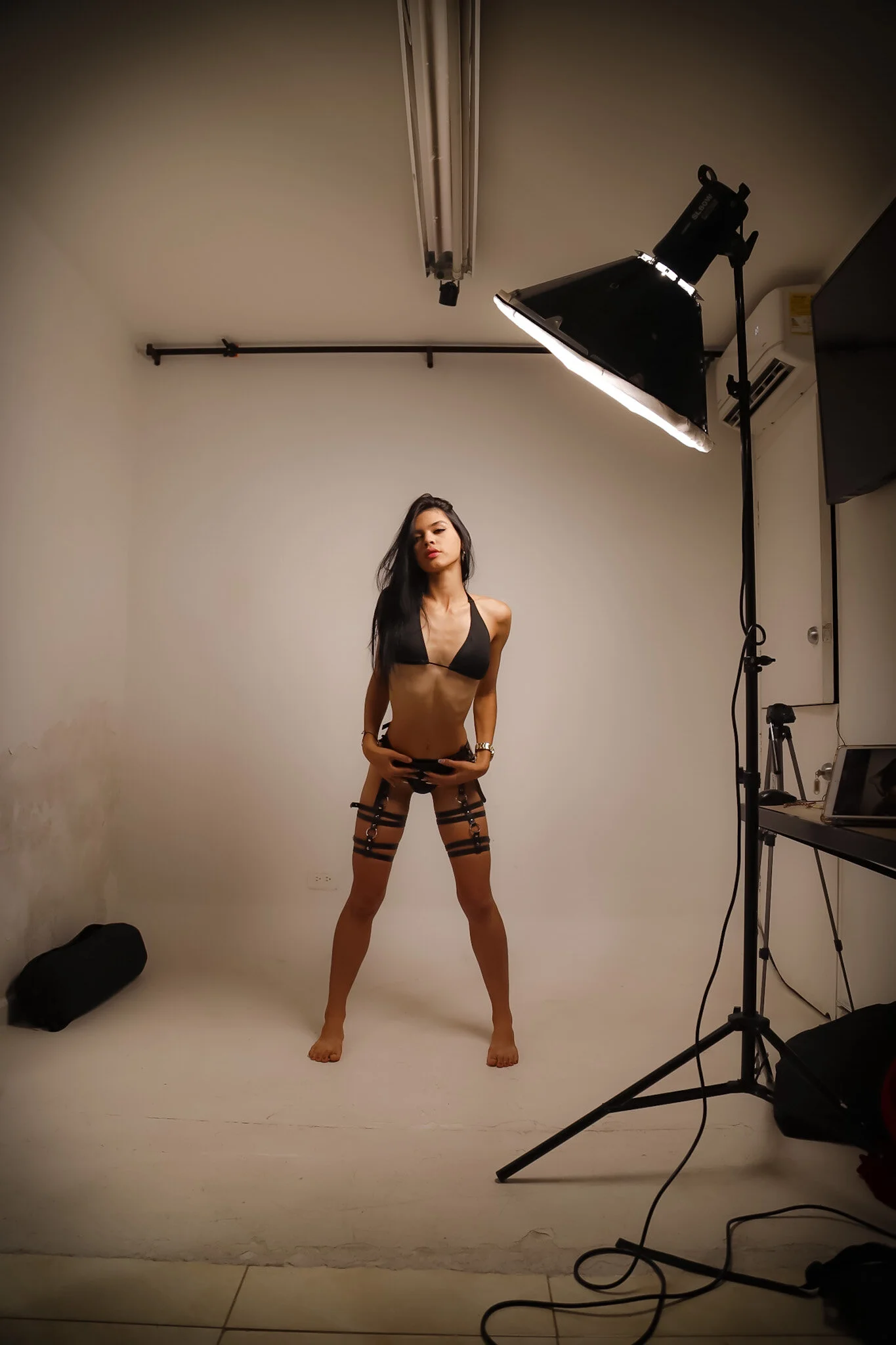 XXX Porn Photo of Nude ALICESANDOVAL 41