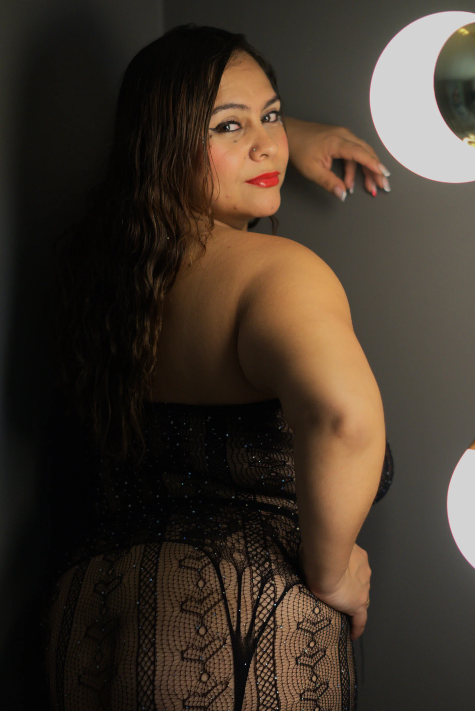 XXX Porn Photo of Nude janecullen 49