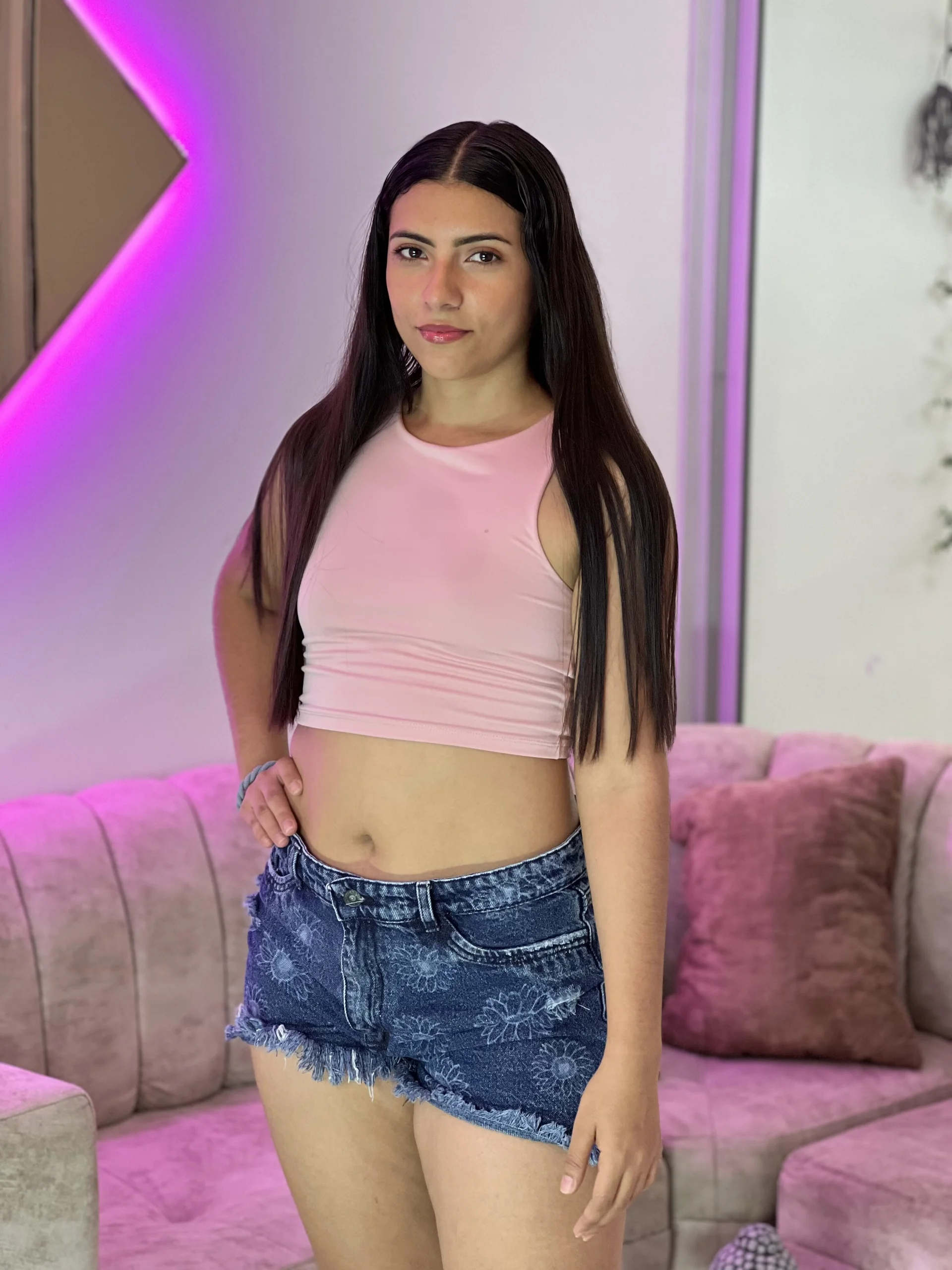 XXX Porn Photo of Nude stangirls_ 13