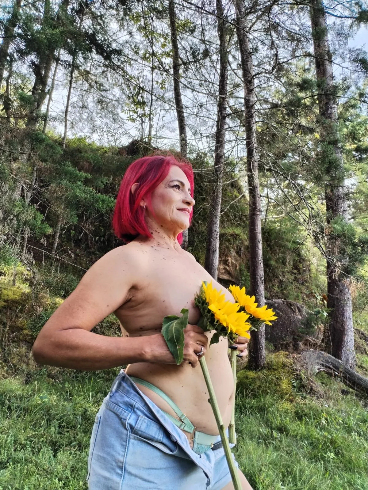 XXX Porn Photo of Nude KariinaTaylor 23