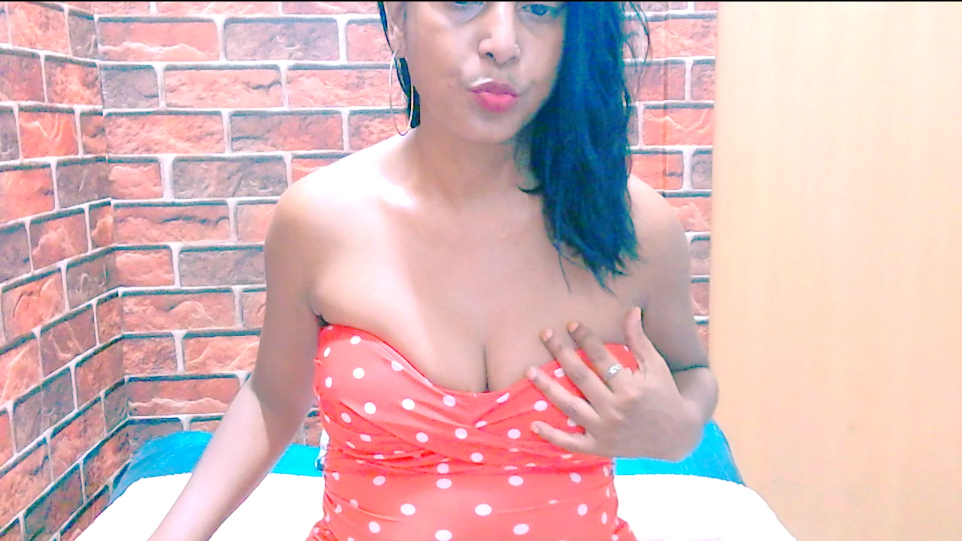 XXX Porn Photo of Nude indian_spice_girl 33