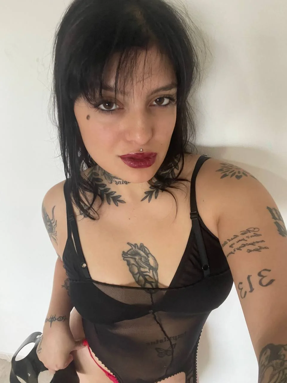 XXX Porn Photo of Nude twohotsecrets2 8