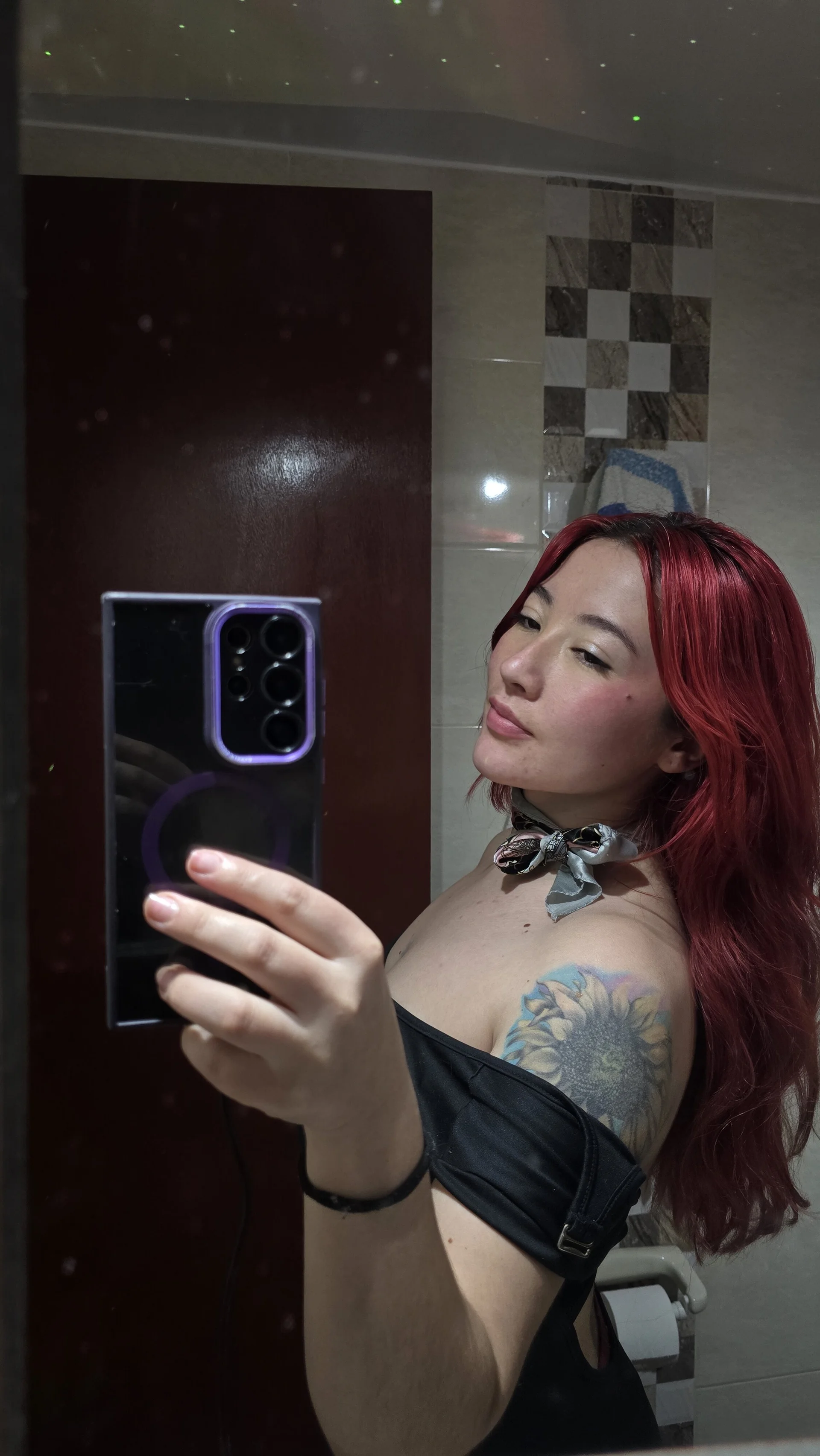 XXX Porn Photo of Nude lunnaa_ 64