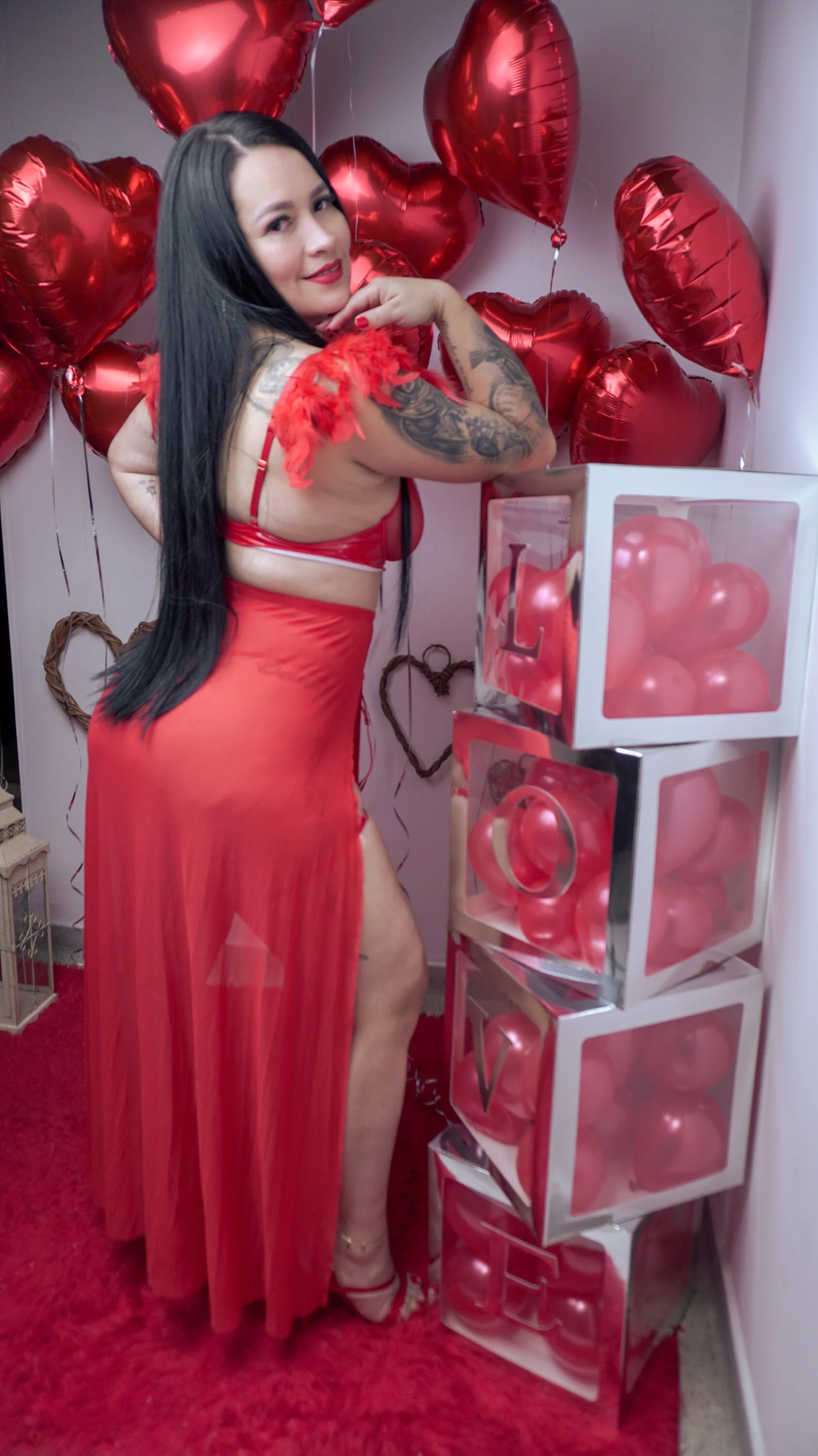 XXX Porn Photo of Nude leslie_k 31