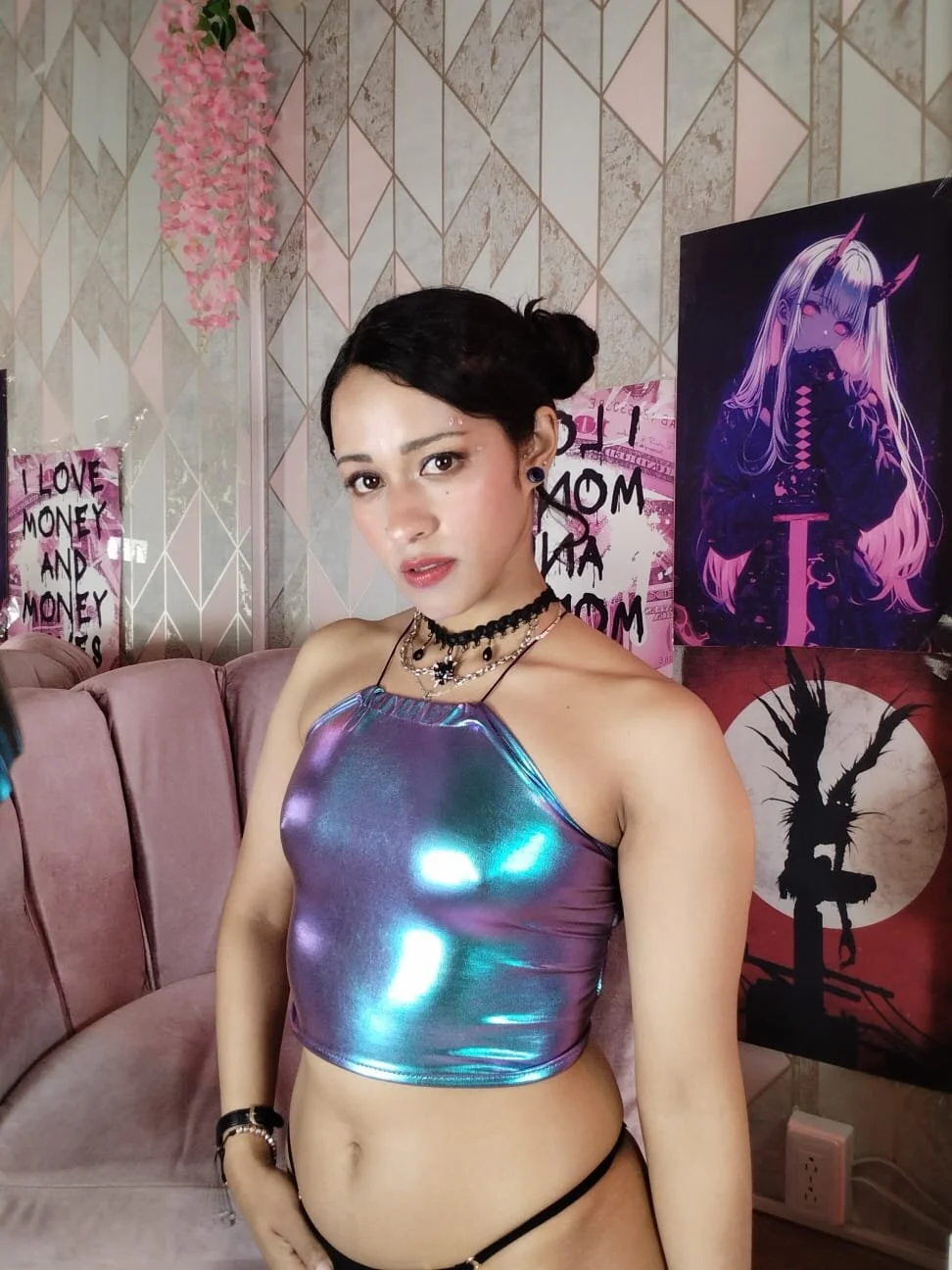XXX Porn Photo of Nude EmmaWilliam1 190