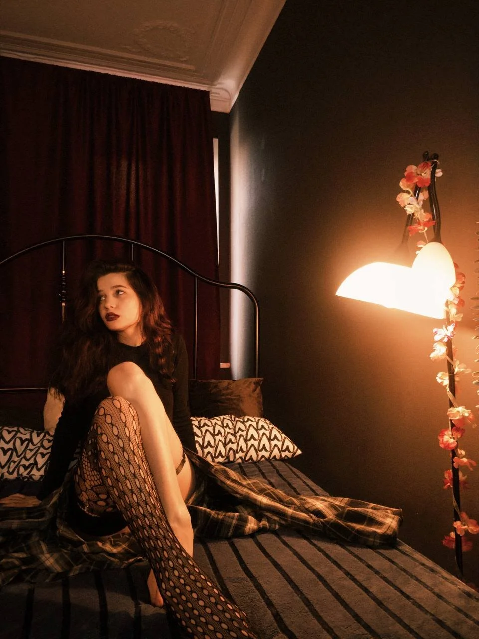 XXX Porn Photo of Nude Moonberry_Yi 12