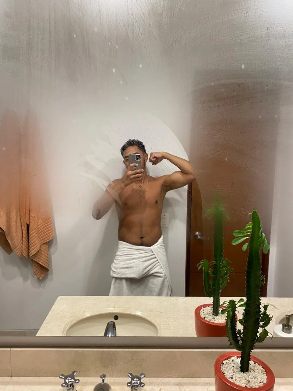 XXX Porn Photo of Nude Brand_Collins 24