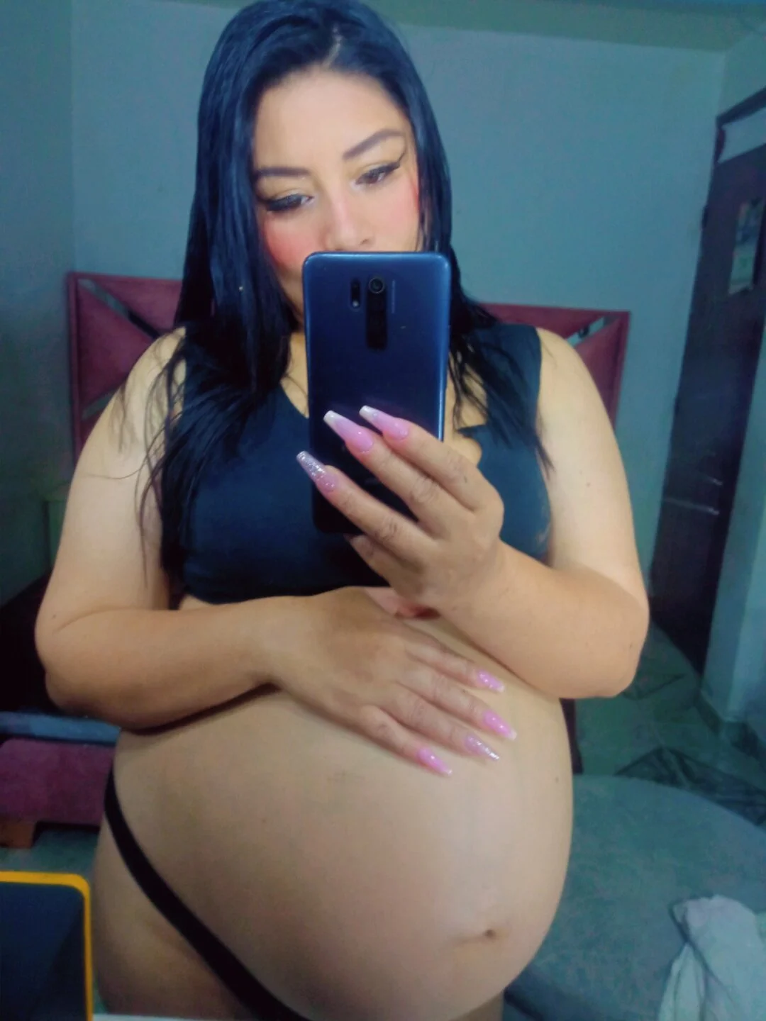 XXX Porn Photo of Nude moan_sex2 4