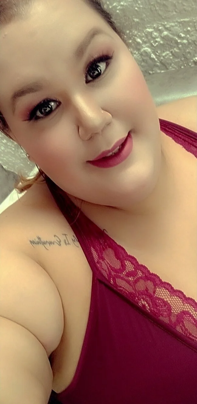 XXX Porn Photo of Nude GiannaMorrys 115