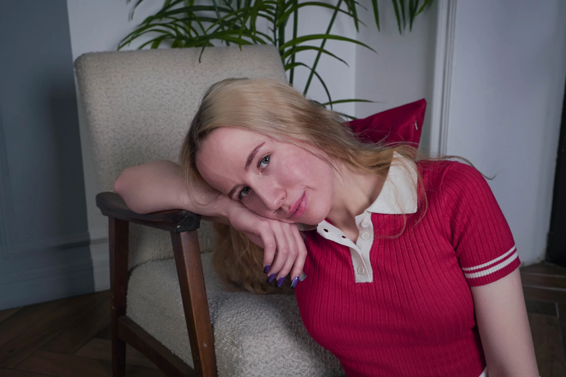 XXX Porn Photo of Nude Cassie_Kelman 32