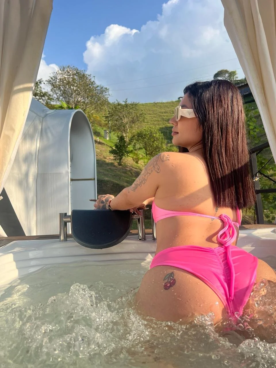 XXX Porn Photo of Nude Roxanne_08 5