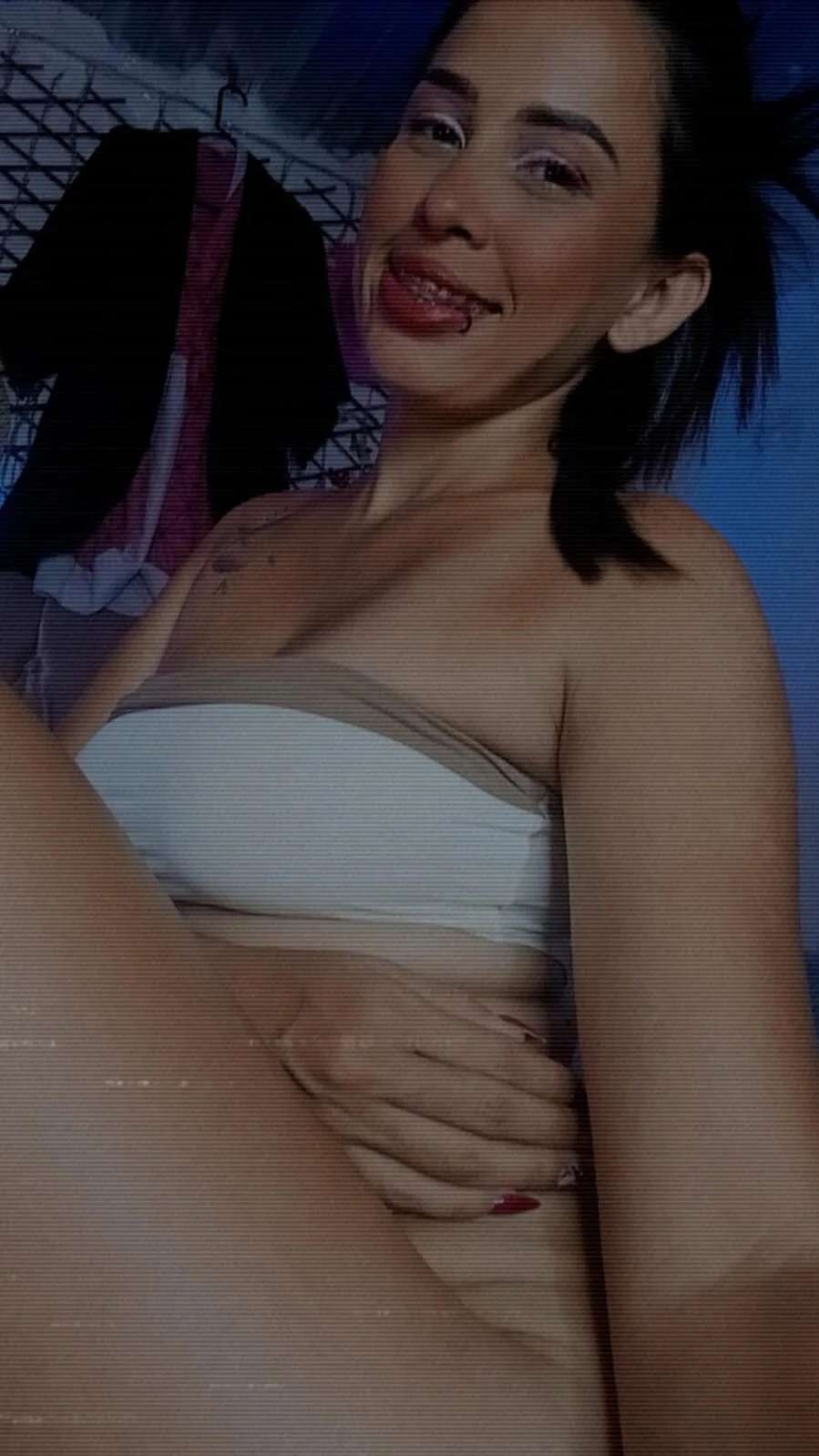 XXX Porn Photo of Nude sexy_butterfly_1 14