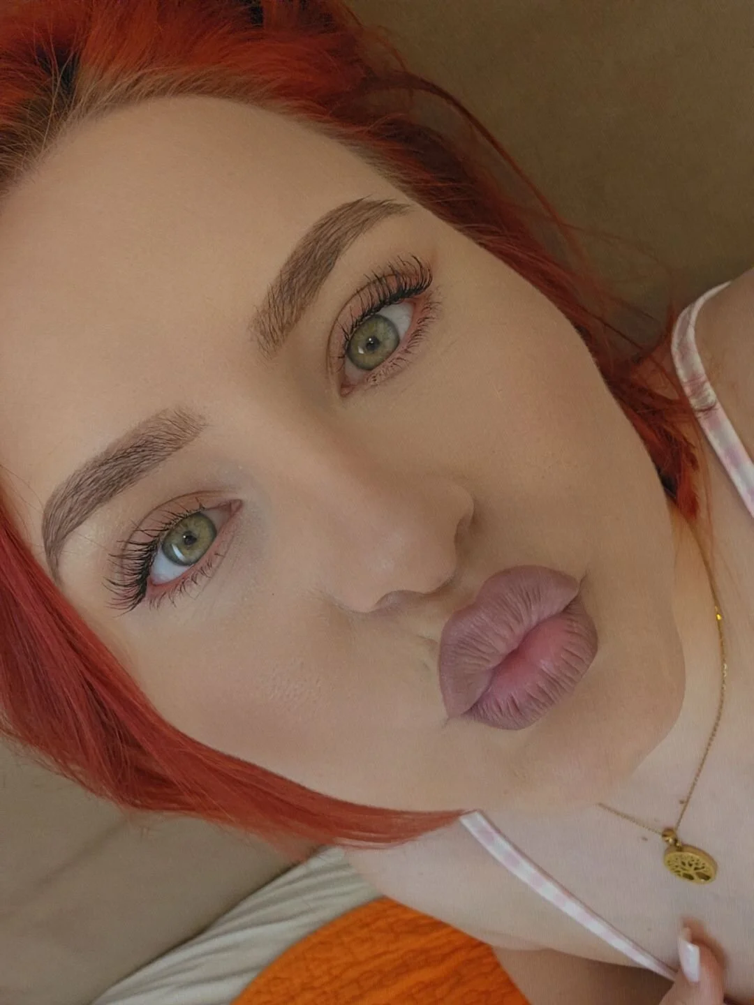 XXX Porn Photo of Nude PeacheyxCream 5