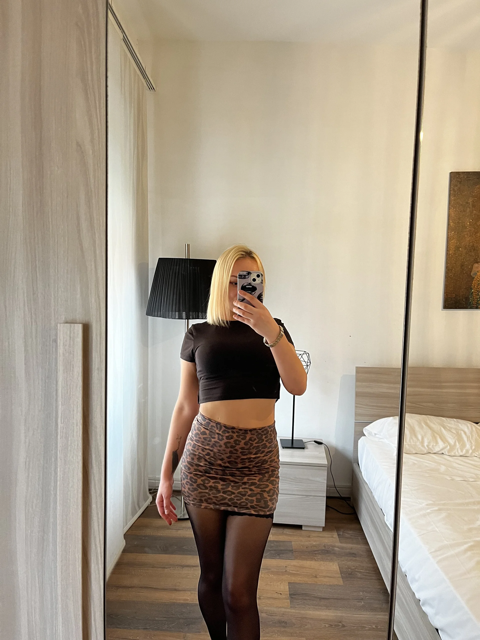XXX Porn Photo of Nude Nellie_Lynn 3