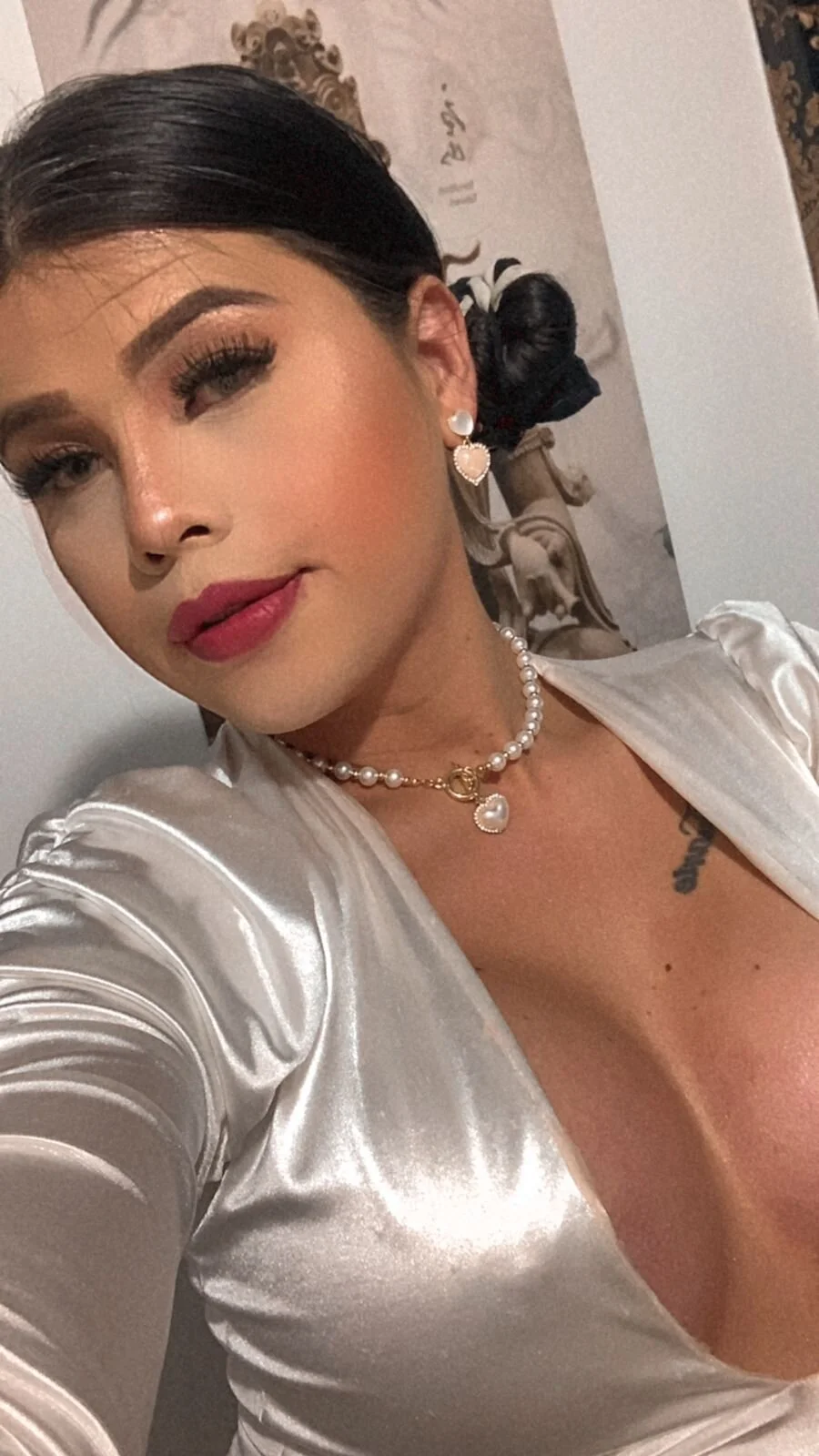 XXX Porn Photo of Nude divinepleasury 6
