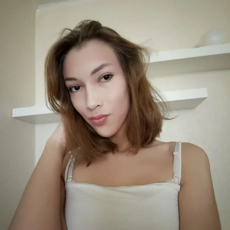XXX Porn Photo of Nude blooming_rosee 18