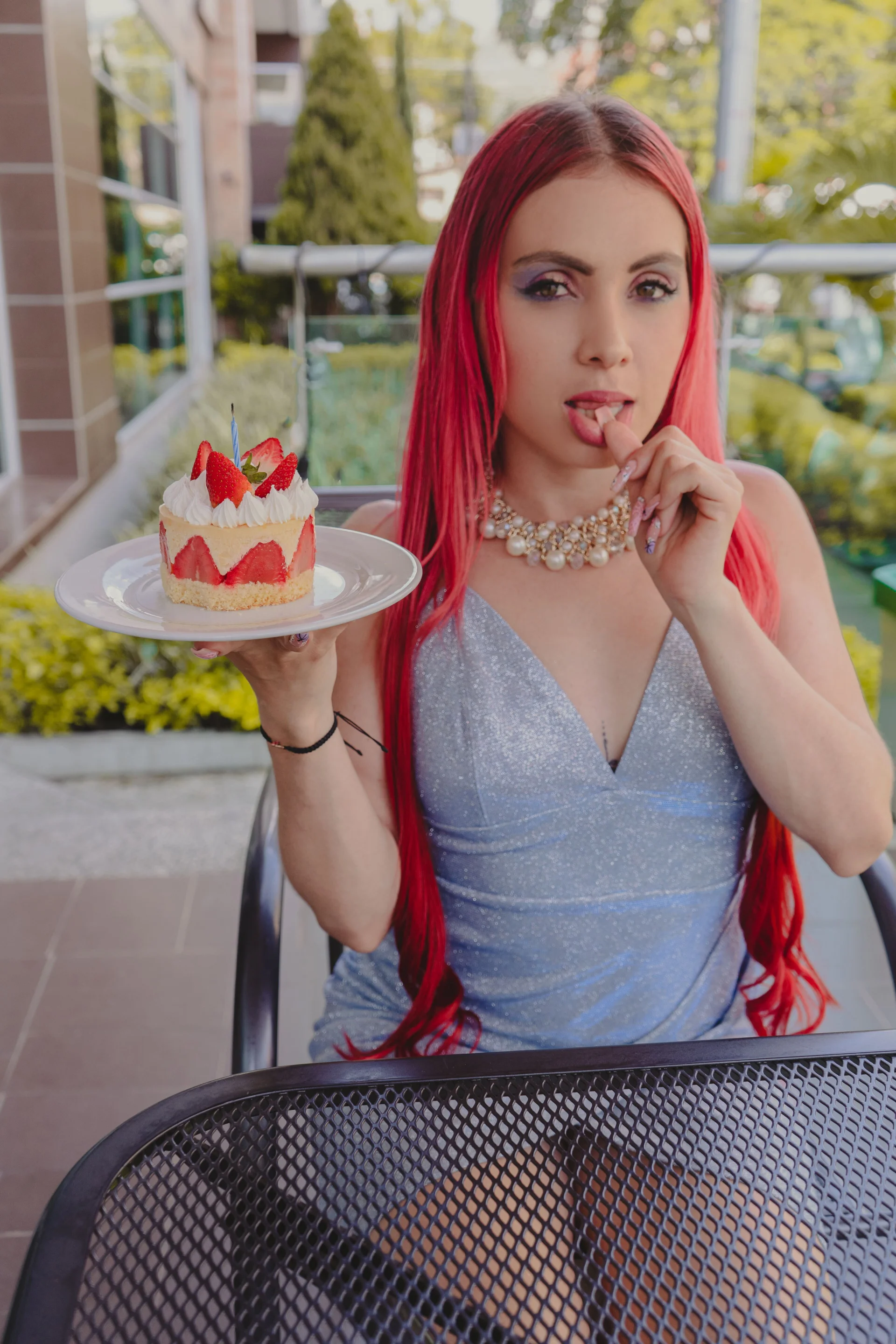 XXX Porn Photo of Nude coralsmith11 42