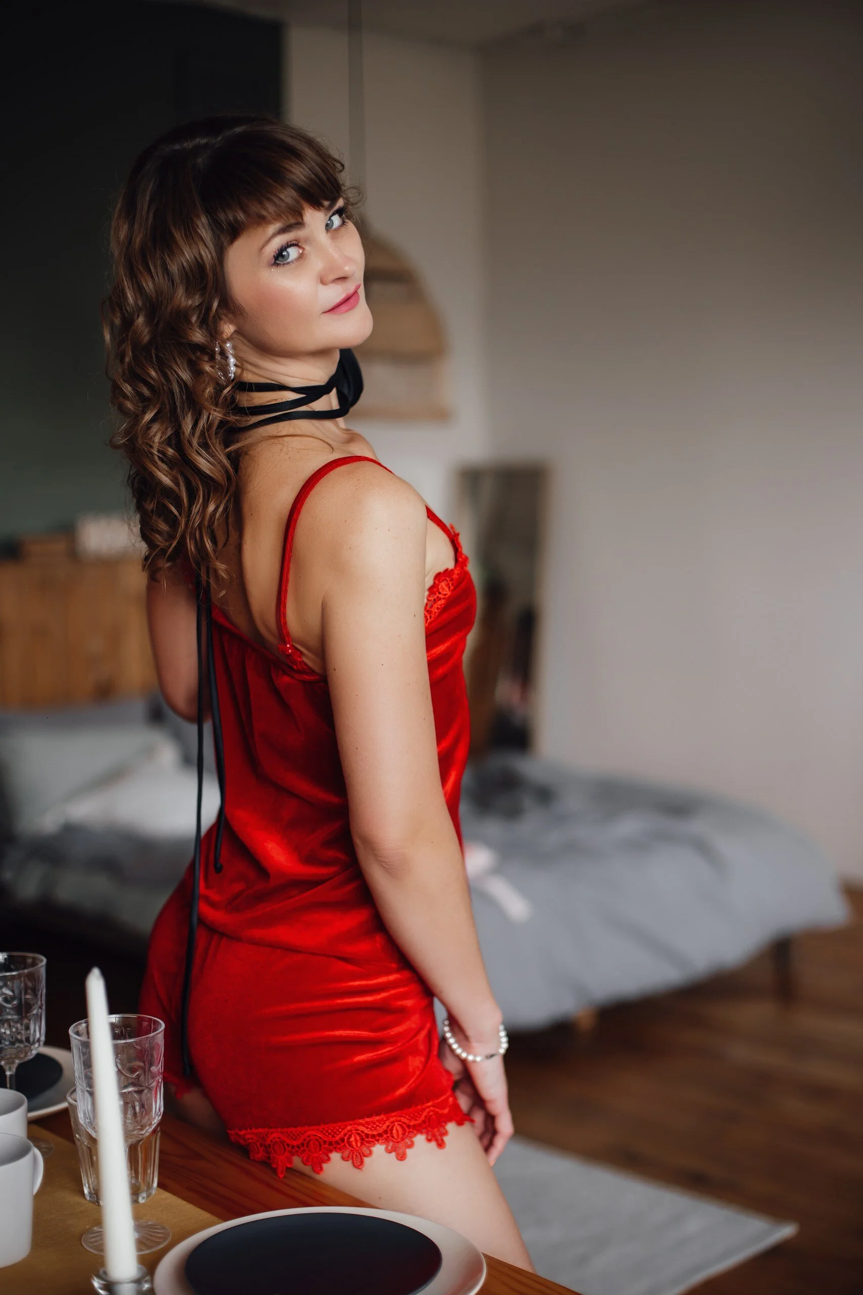 XXX Porn Photo of Nude annasimonsj 96
