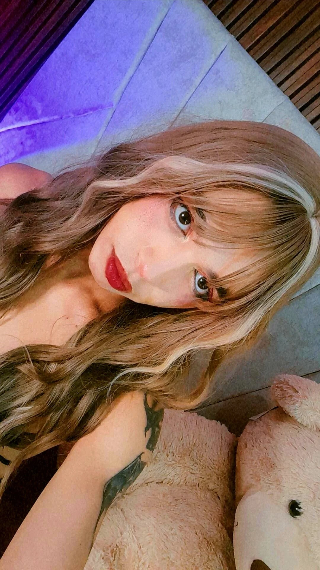 XXX Porn Photo of Nude nikkita_dragon_ 29