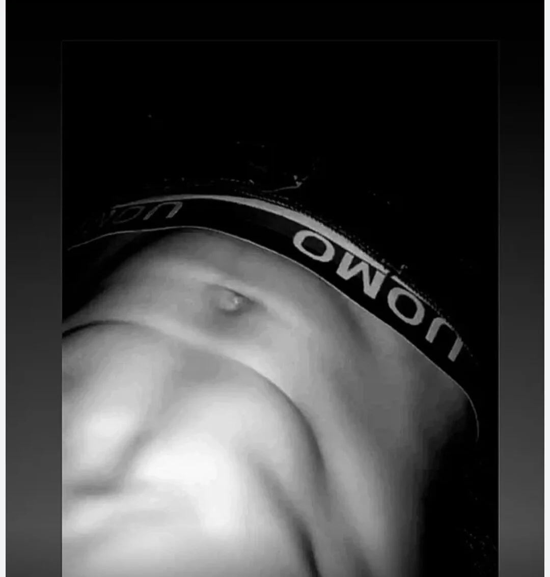 XXX Porn Photo of Nude manuelsixnine01 15