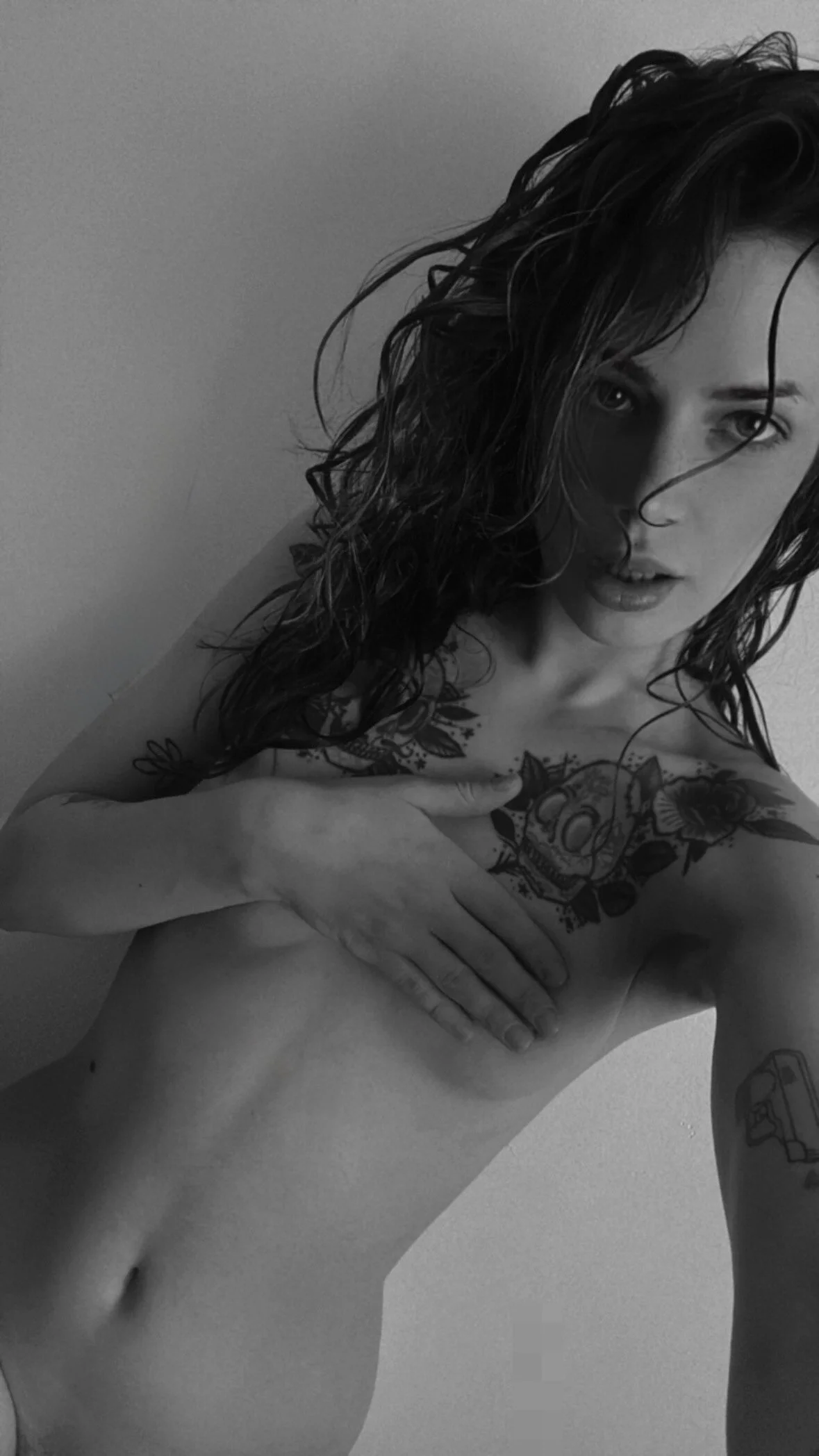 XXX Porn Photo of Nude Angel_Skulls 6