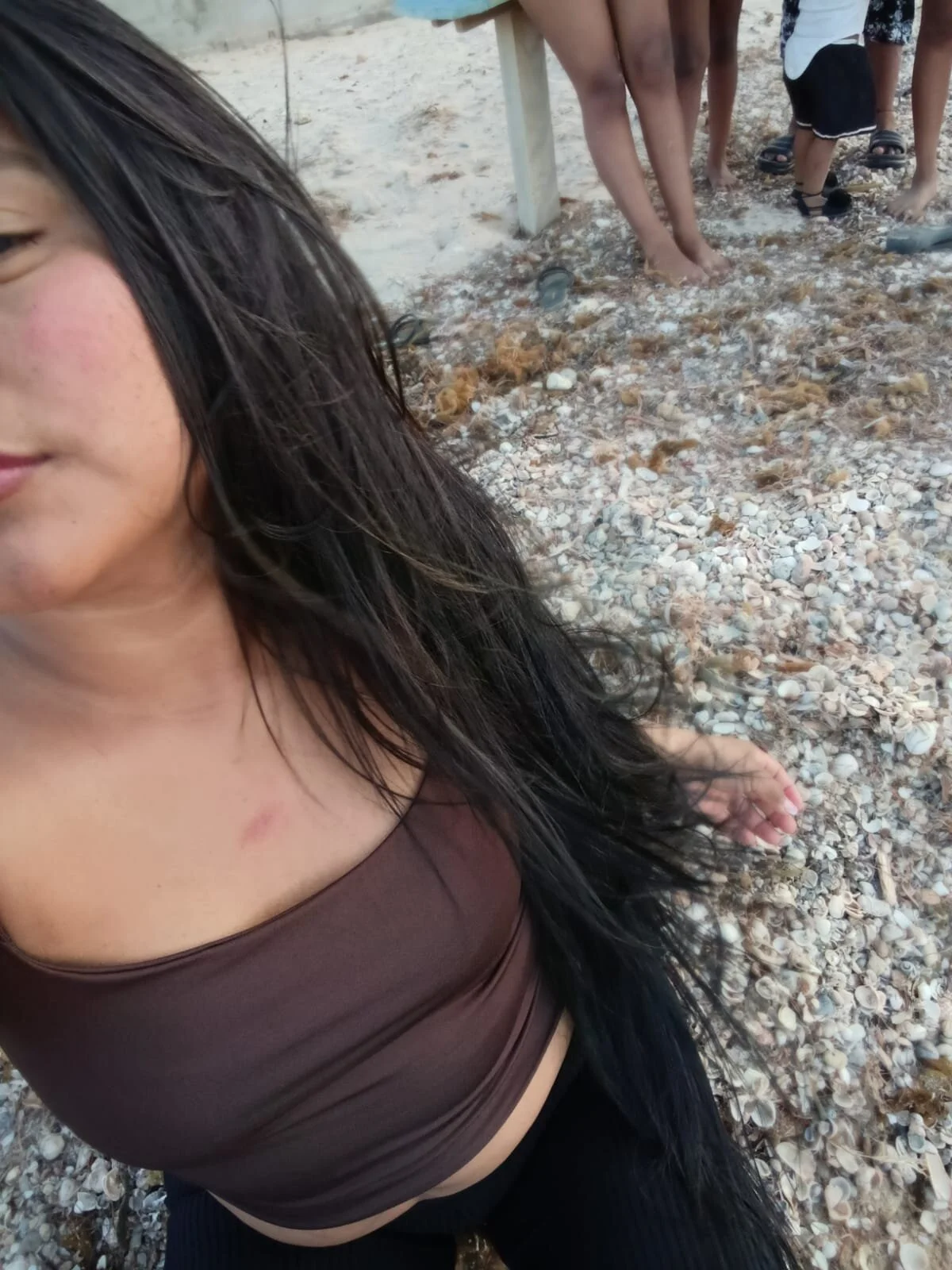 XXX Porn Photo of Nude Thackhary 4