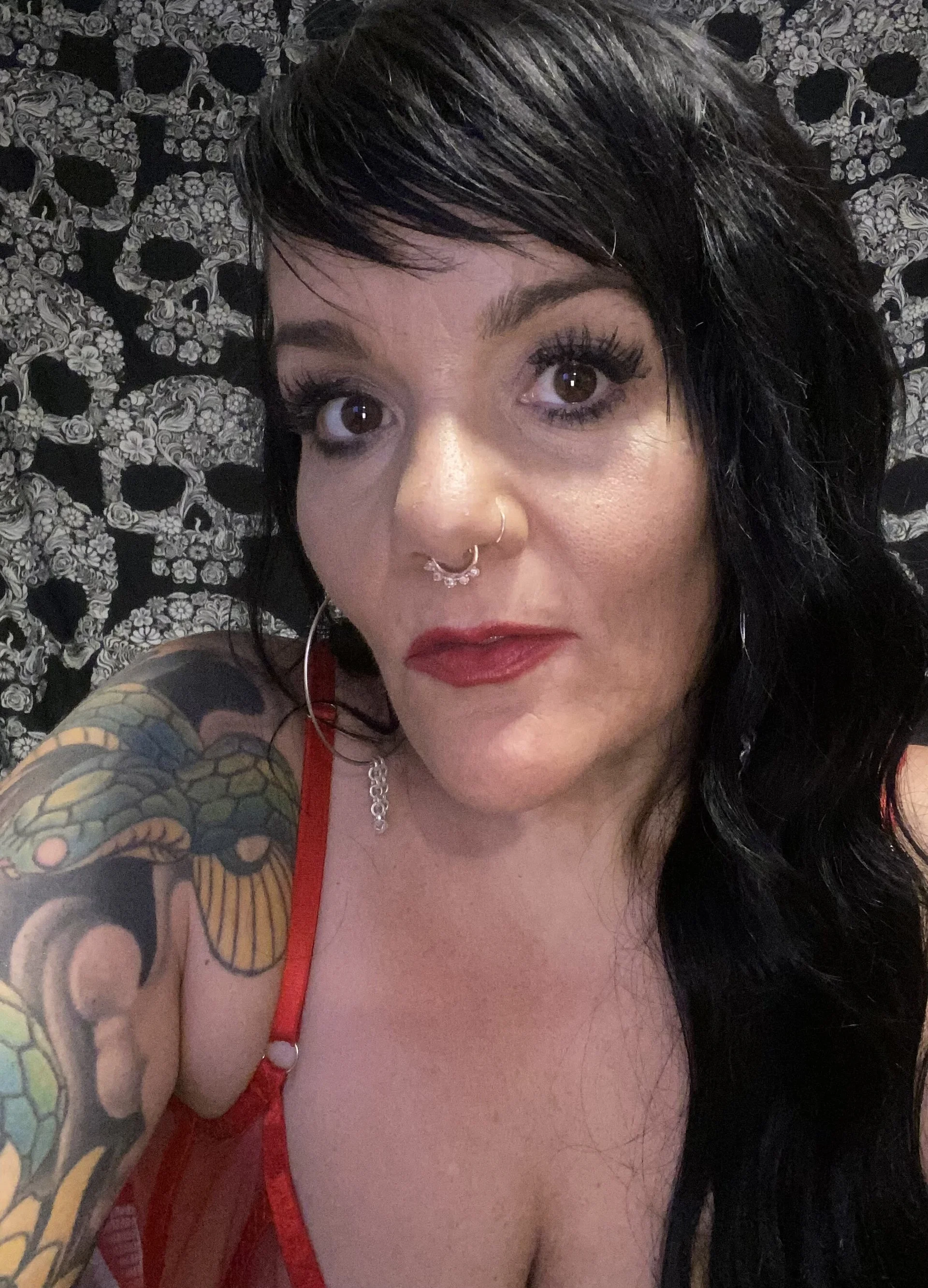 XXX Porn Photo of Nude Xoxobigbooty 117