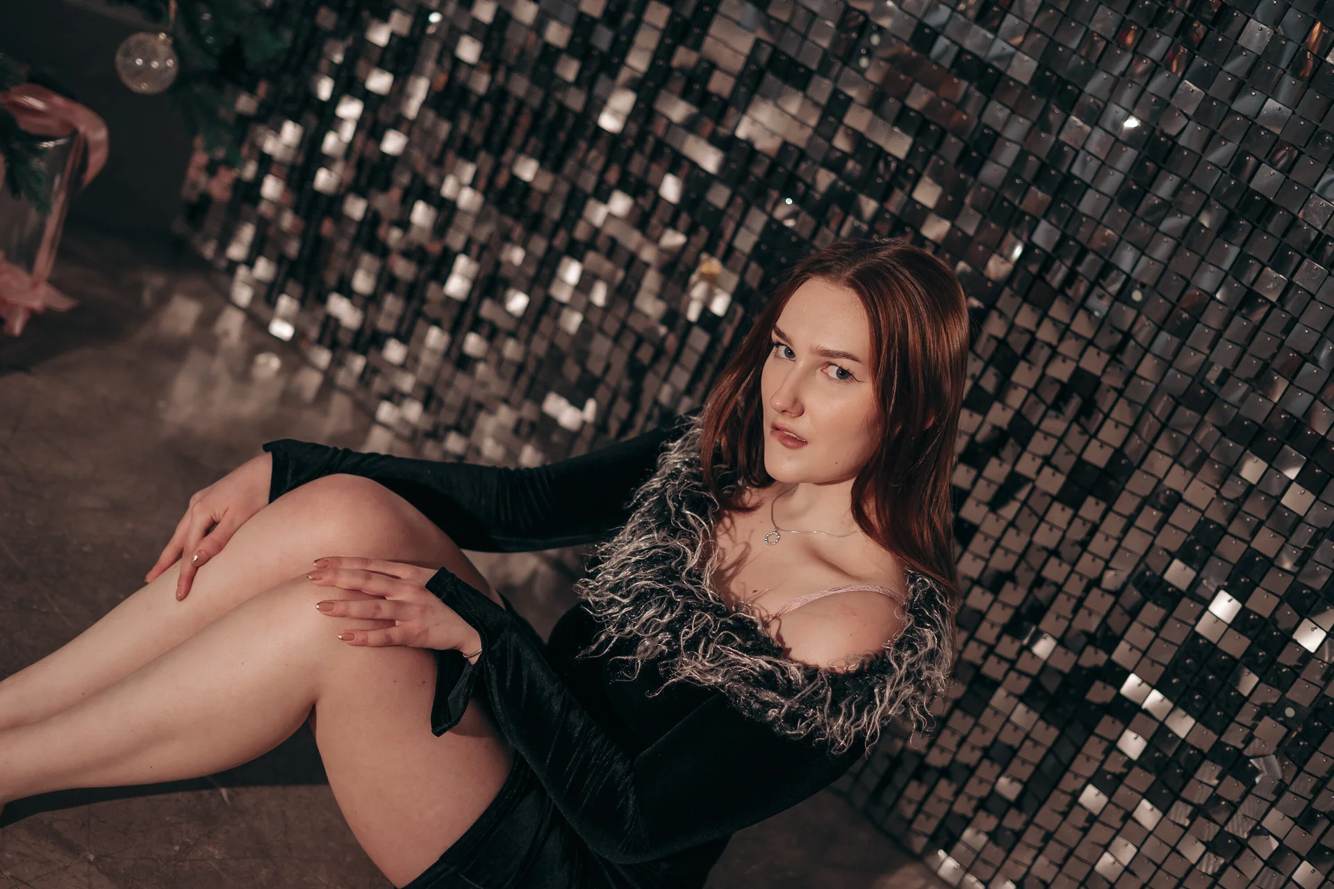 XXX Porn Photo of Nude MaryWaddell 10