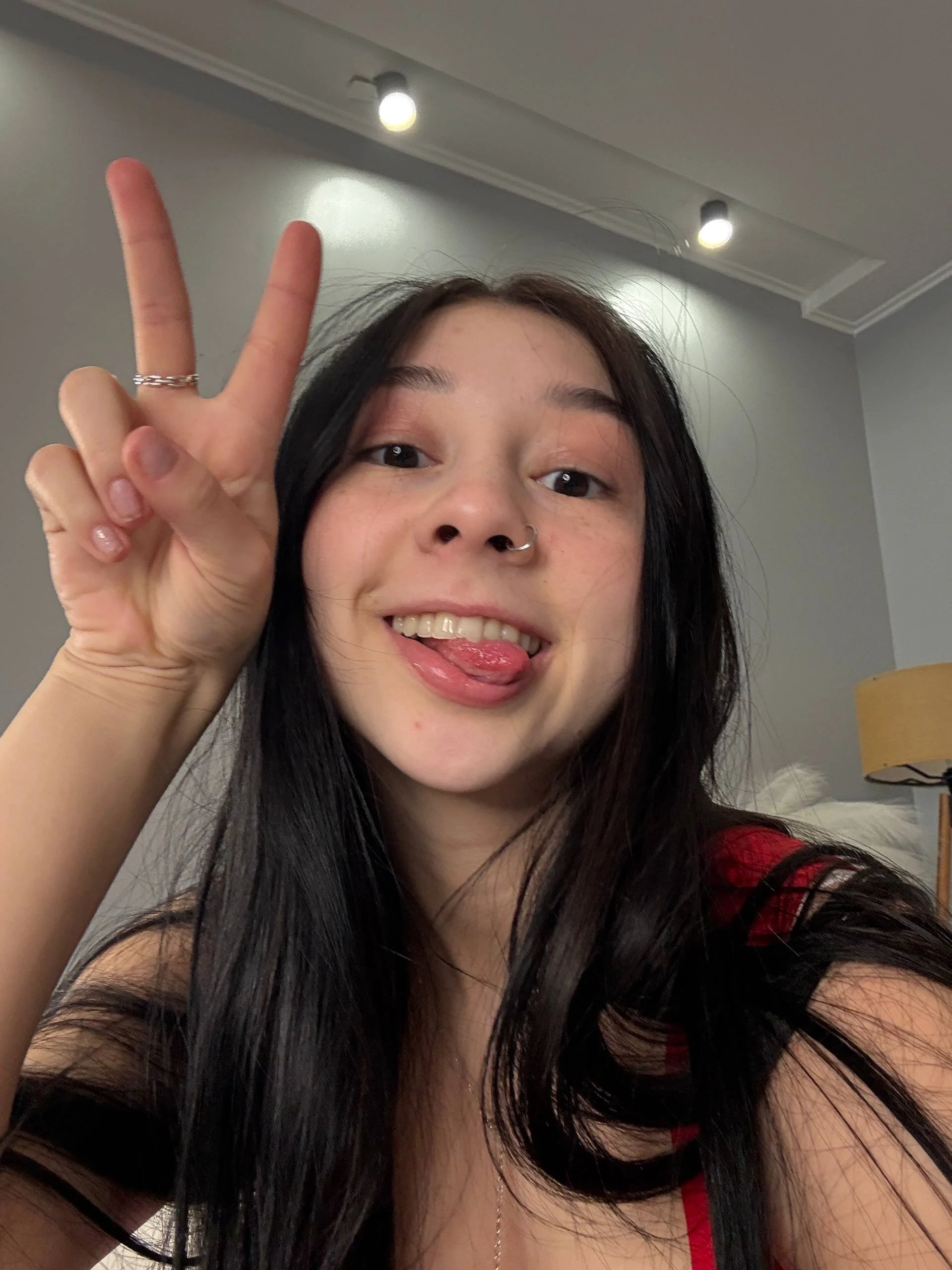 XXX Porn Photo of Nude Sssonya 2