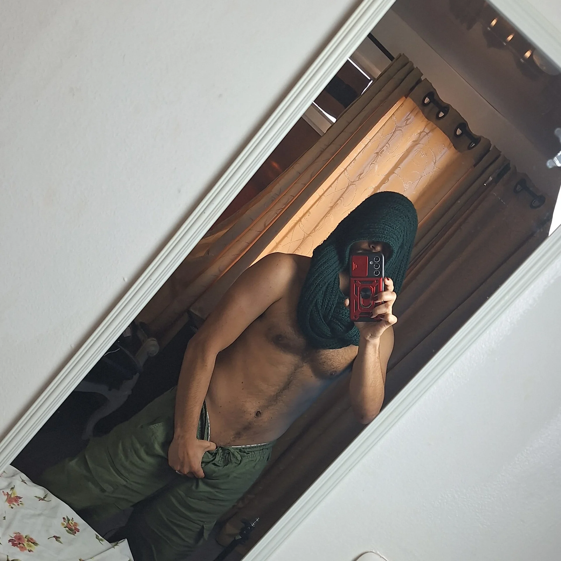 XXX Porn Photo of Nude Ernesto-Rodriguez82 7