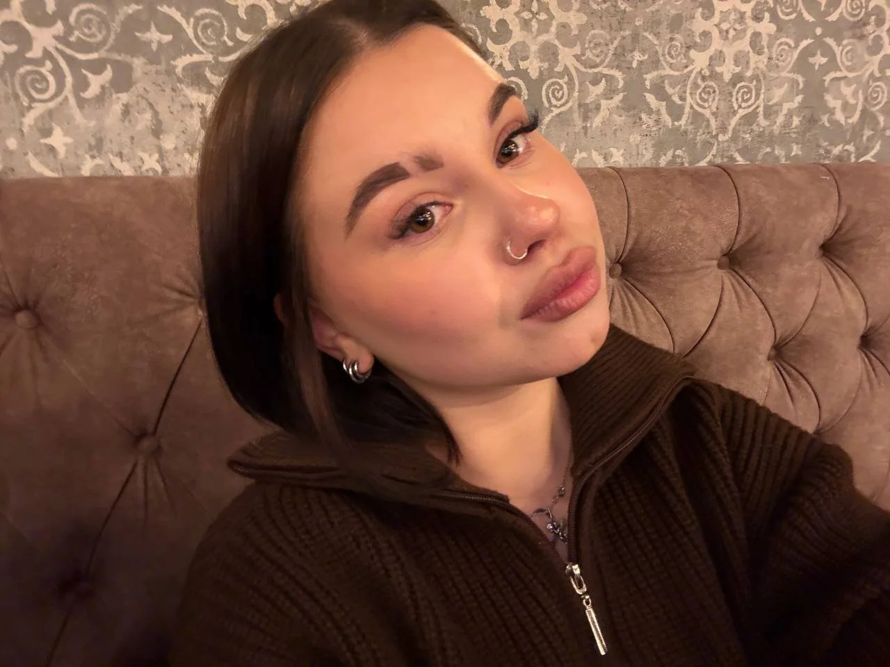XXX Porn Photo of Nude Honeyed_Words 3