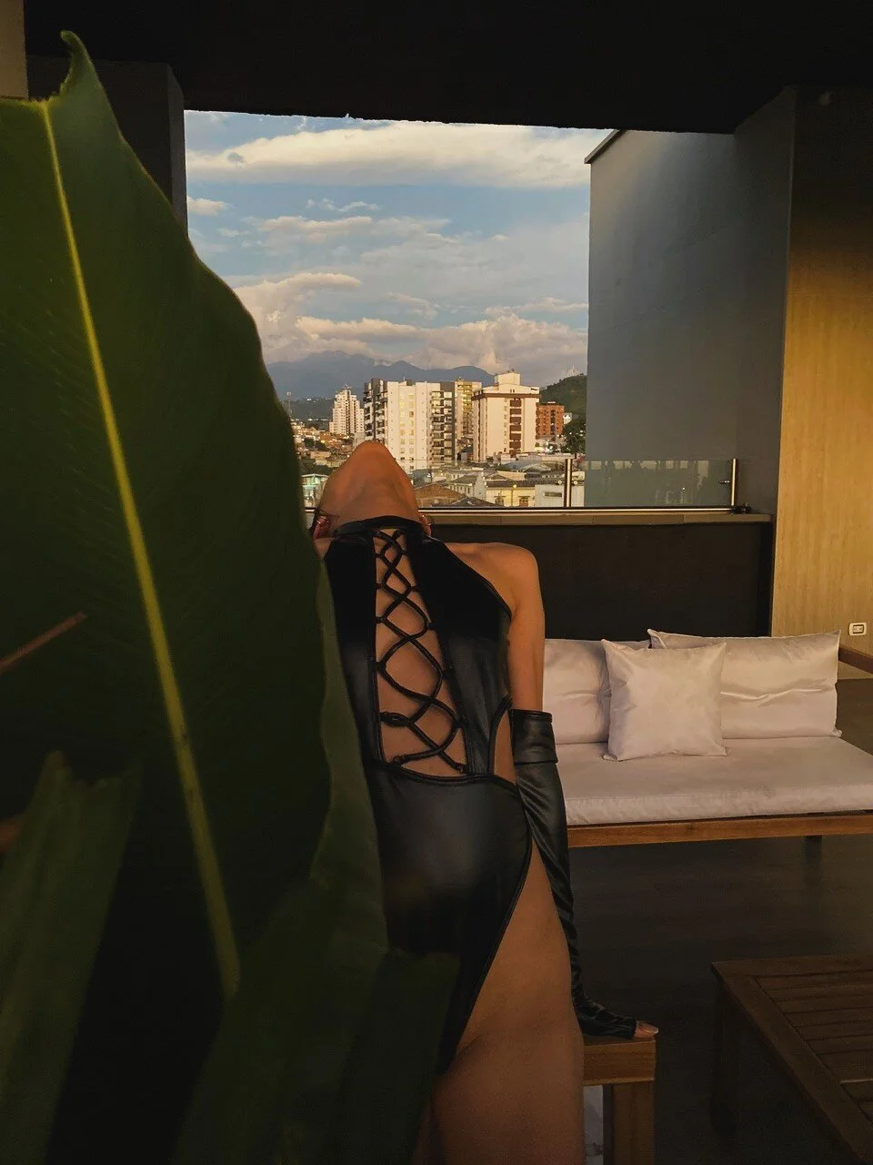 XXX Porn Photo of Nude HannahJamesX 31