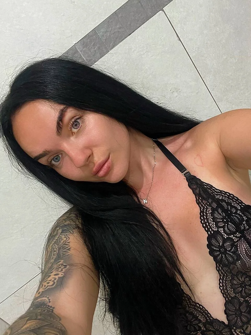 XXX Porn Photo of Nude YorkshireGirly 9