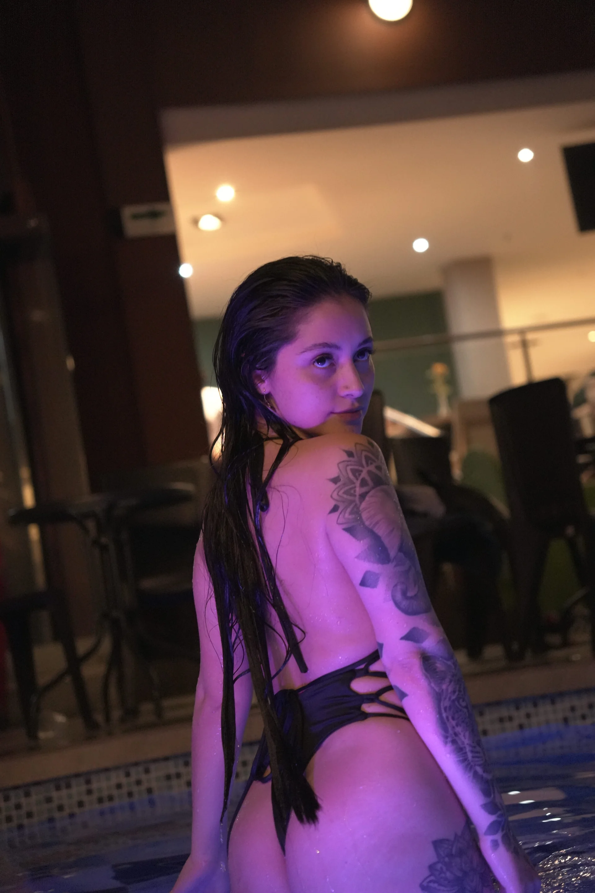 XXX Porn Photo of Nude annie_mora 15