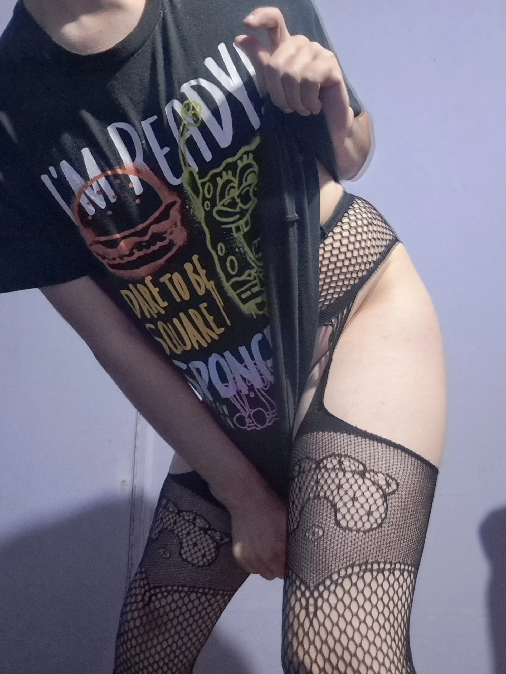 XXX Porn Photo of Nude LoweryLower 4