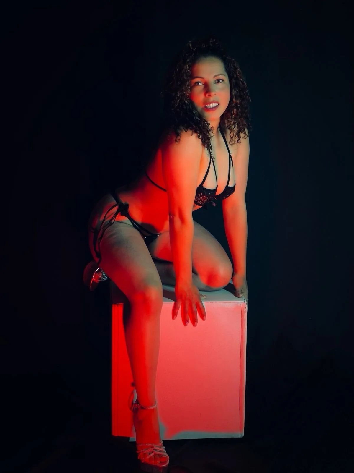 XXX Porn Photo of Nude Yanis_Ariel12 29
